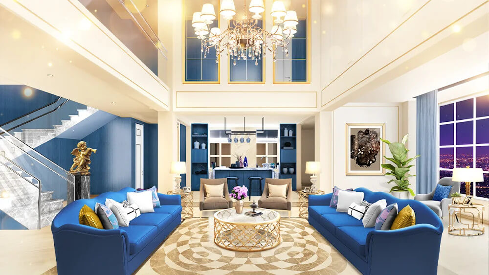 Luxury Interiors screenshot 4