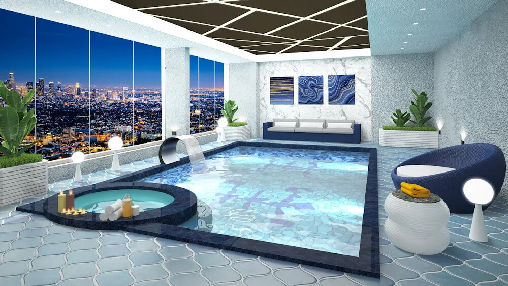Luxury Interiors screenshot 2