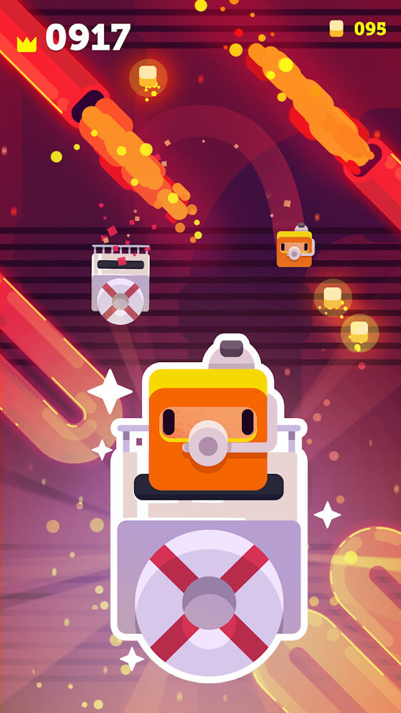 Toast it Up game screenshot 5