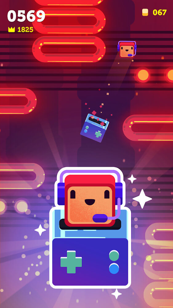 Toast it Up game screenshot 3
