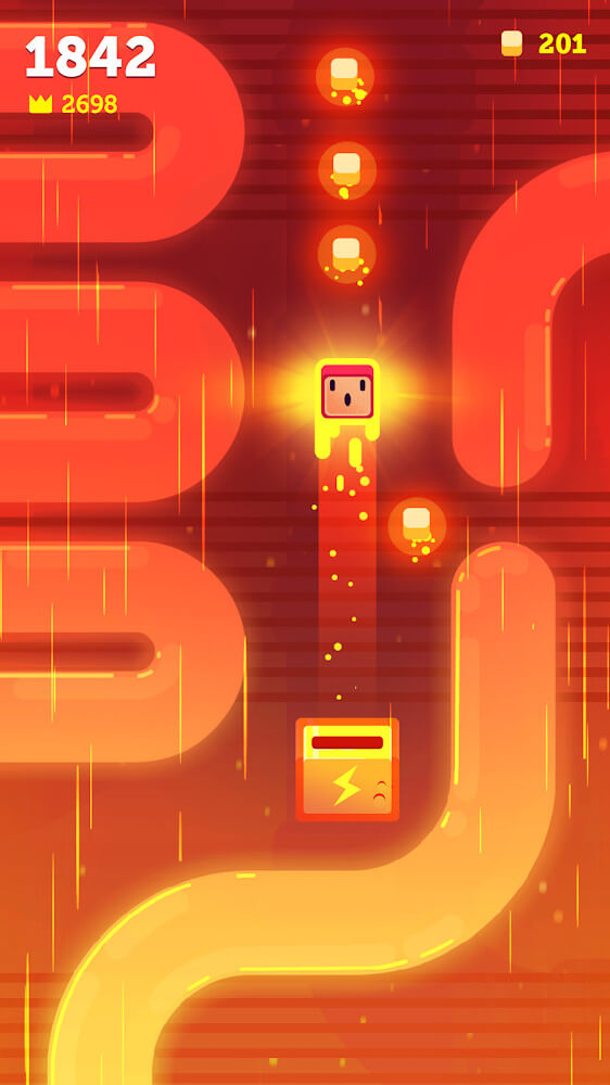 Toast it Up game screenshot 4