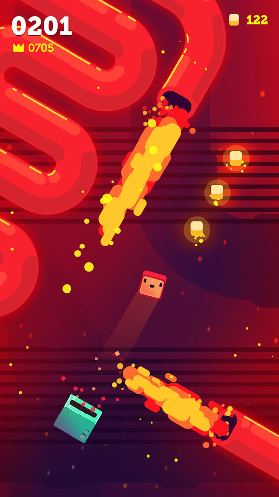 Toast it Up game screenshot 2