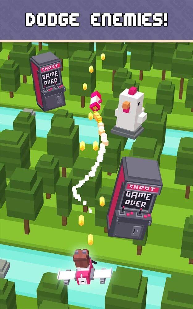Shooty Skies screenshot 3