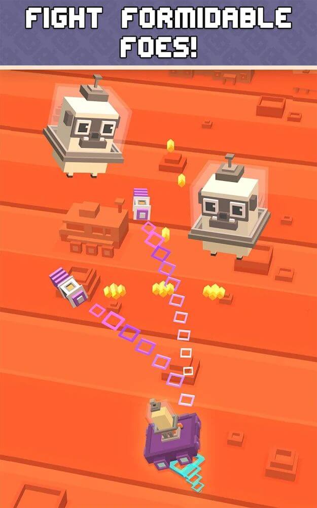Shooty Skies screenshot 4