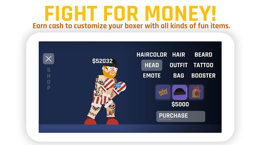 Super Boxing Championship! screenshot 3