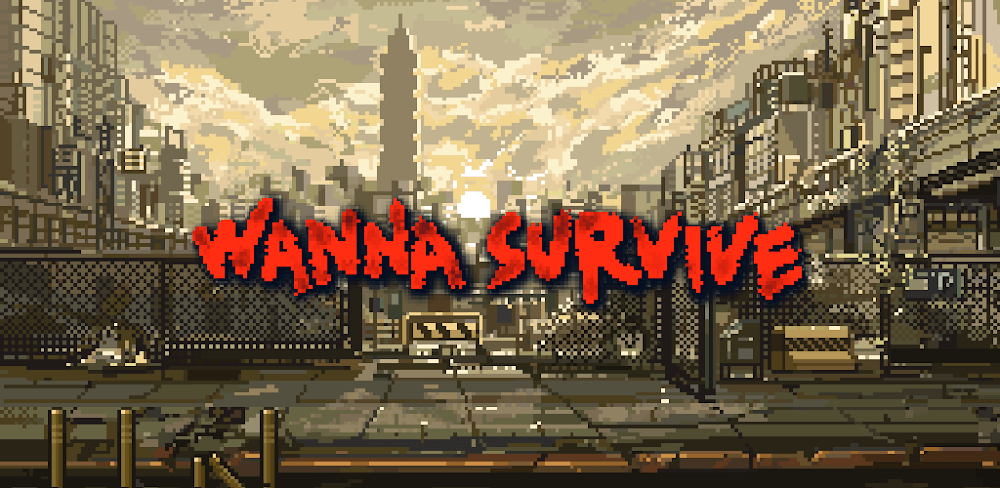 Wanna Survive screenshot 1