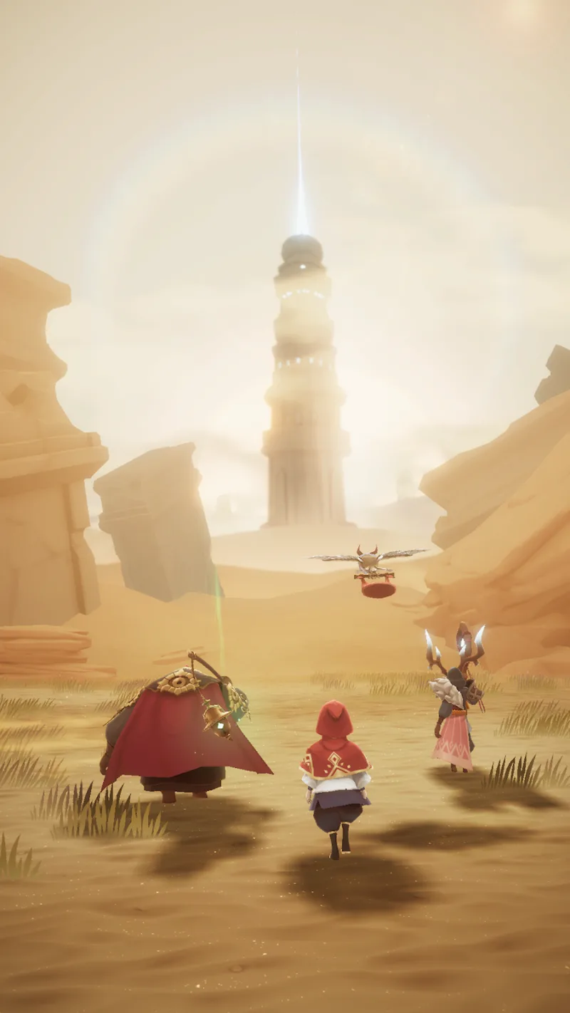 SOULS screenshot 5