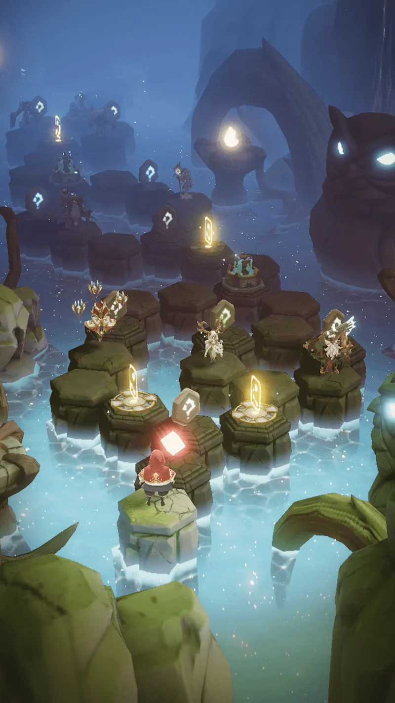 SOULS screenshot 7