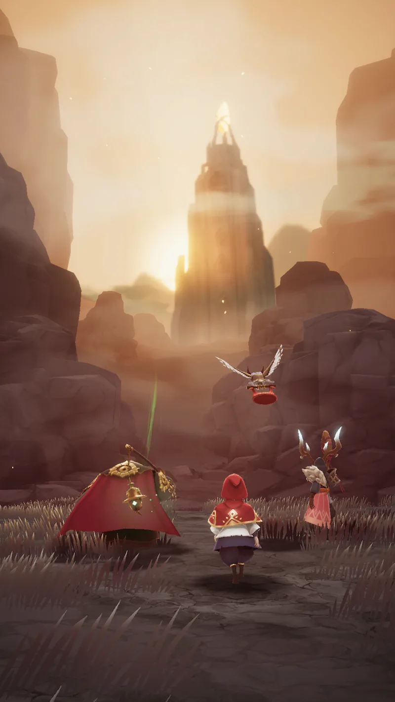 SOULS screenshot 6
