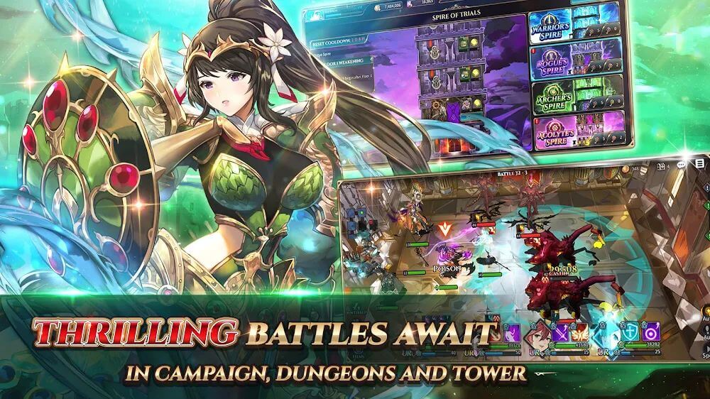 Shining Beyond screenshot 3