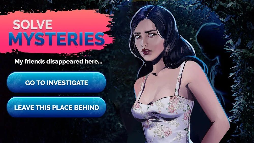 Passionate Creatures Series screenshot 4