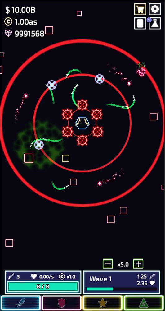 The Tower screenshot 6