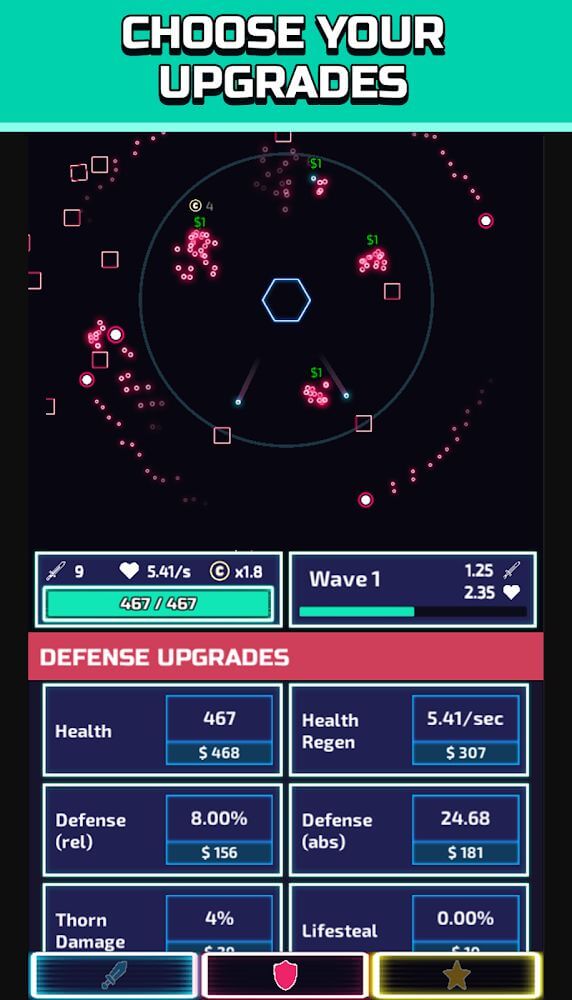 The Tower screenshot 4