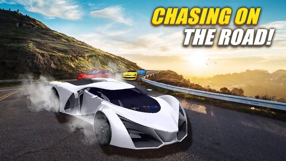 Speed Car Racing screenshot 2