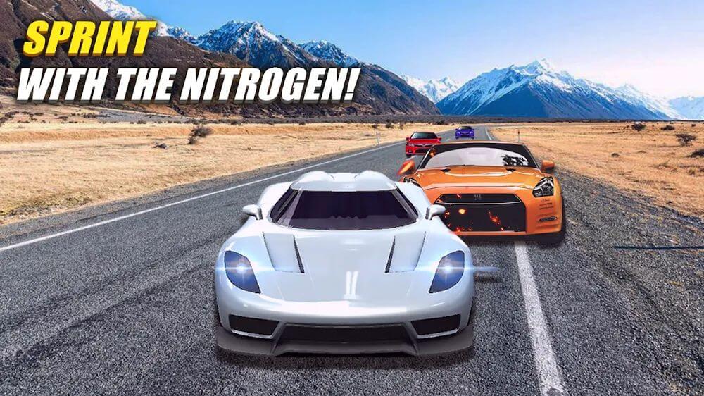 Speed Car Racing screenshot 5