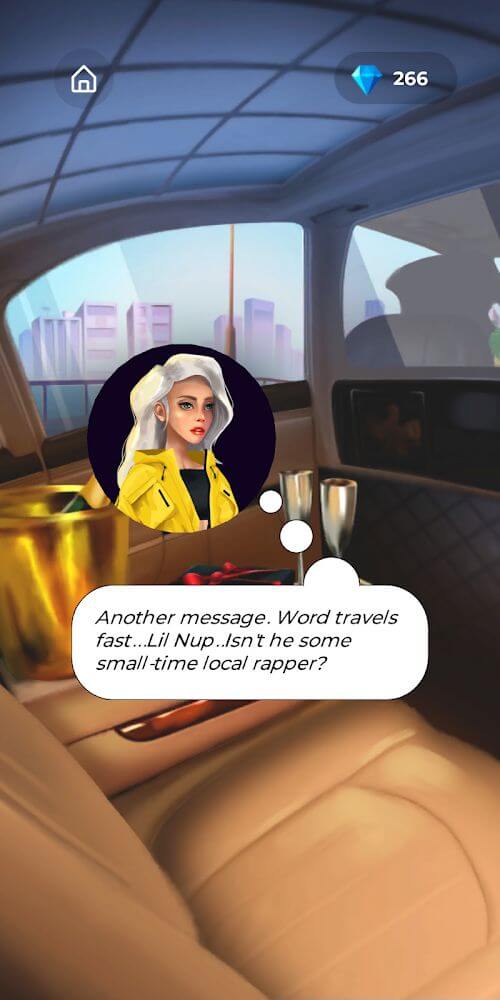 Teammates screenshot 5