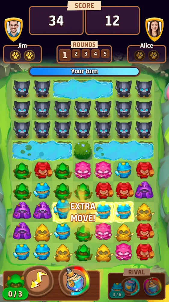 Cat Force screenshot 6