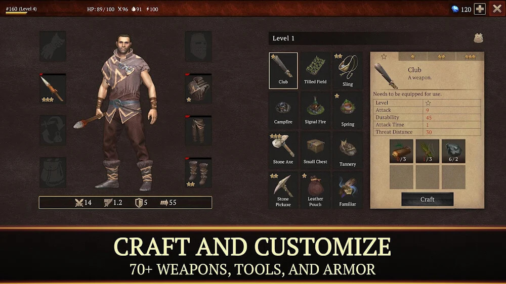 Stormfall: Saga of Survival screenshot 4
