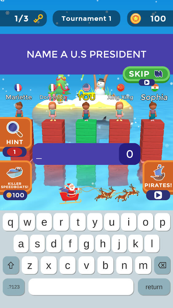 Text or Die screenshot 3