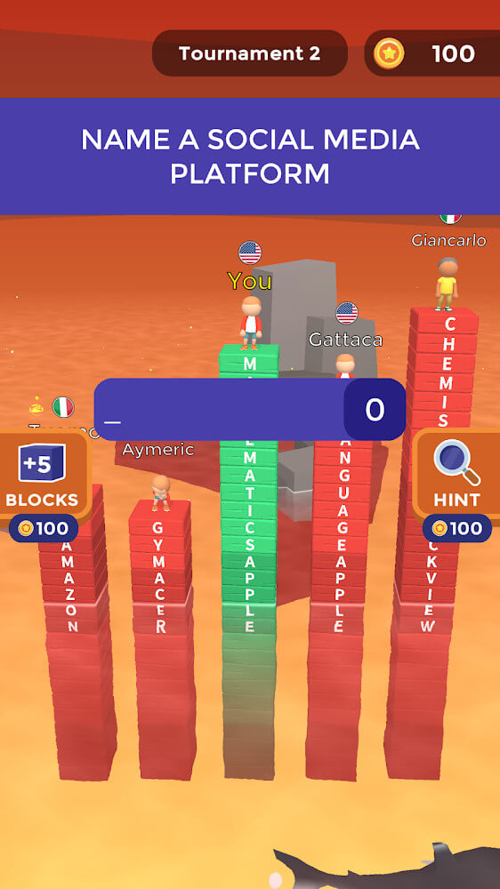 Text or Die screenshot 4