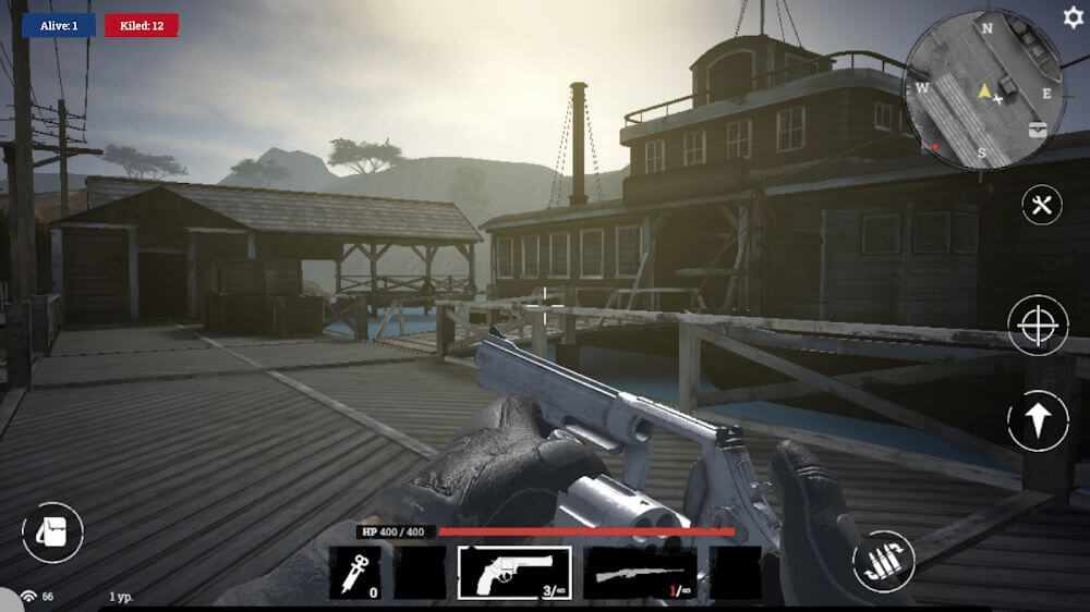 Wild West Survival screenshot 3