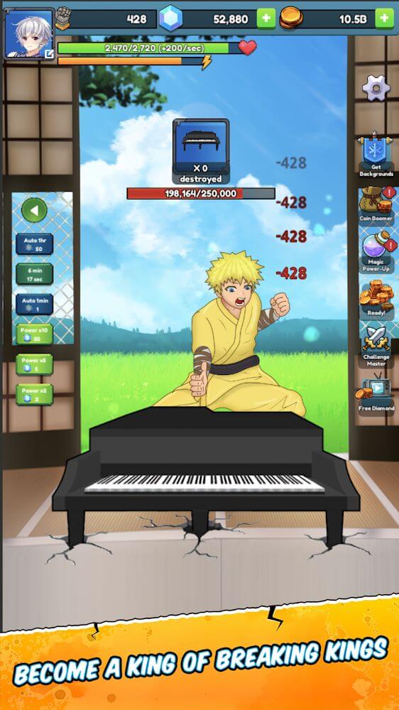 Tap Break Them All screenshot 6