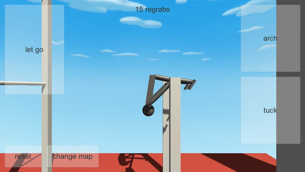 NoomiClone screenshot 4