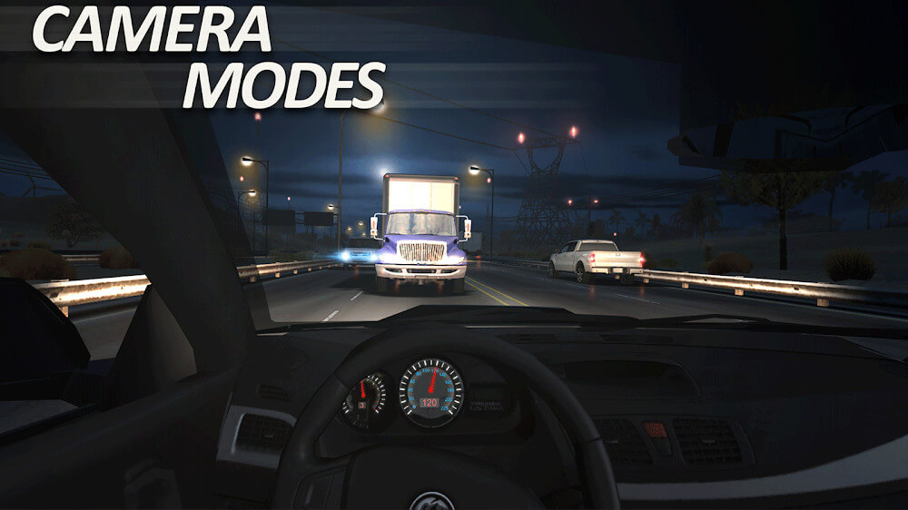 Traffic Tour screenshot 4