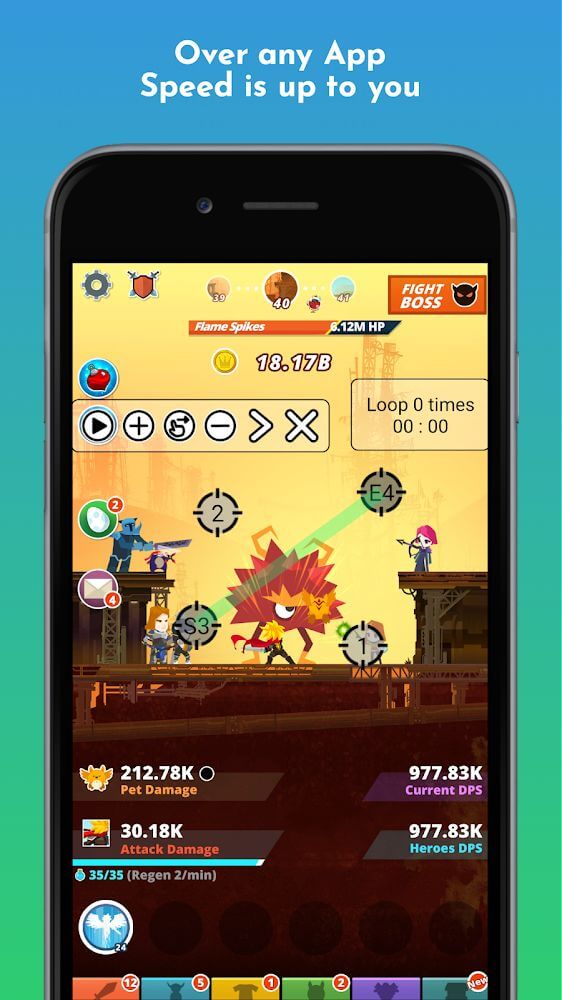 Auto Clicker pro - Tapping screenshot 3