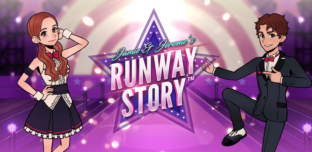 Runway Story screenshot 1