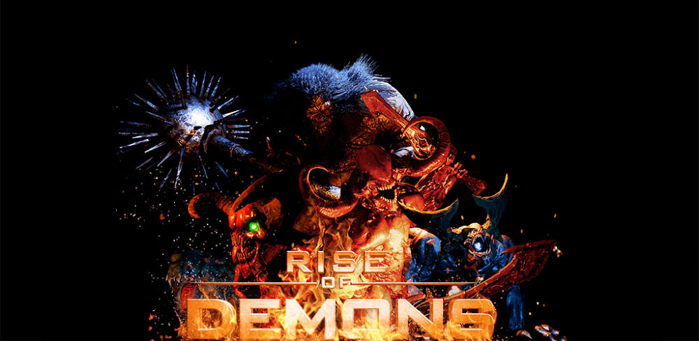 Rise Of Demons screenshot 1