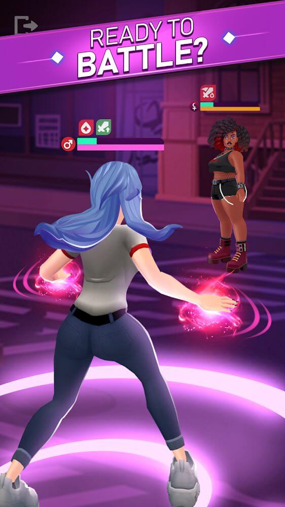Witching Hour screenshot 5
