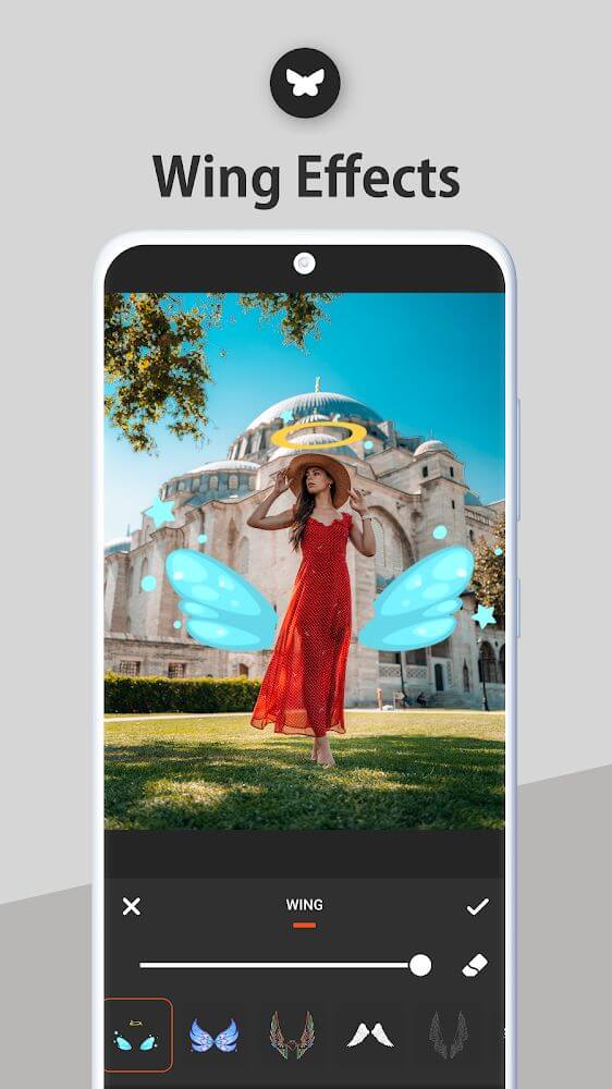 Photo Editor Pro screenshot 3