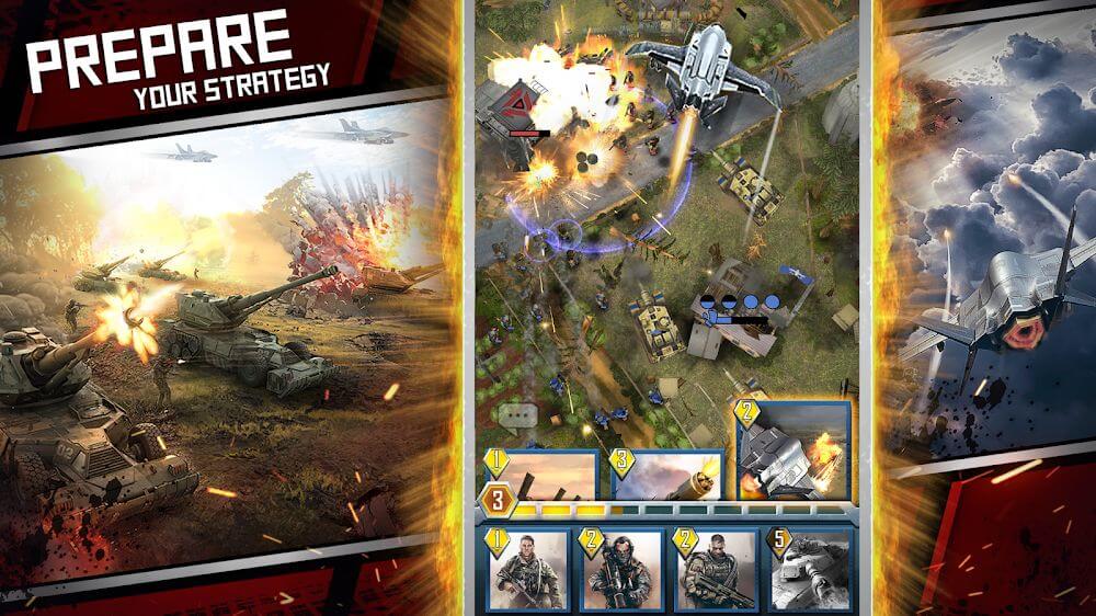 SIEGE: Apocalypse screenshot 4