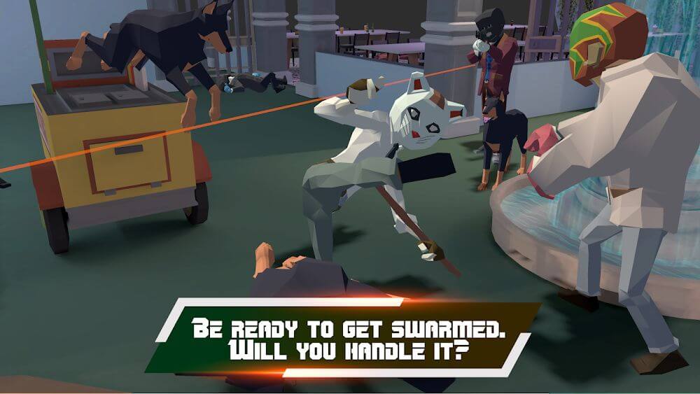 The Suitcase screenshot 5