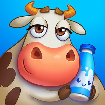 Idle Cartoon City MOD APK