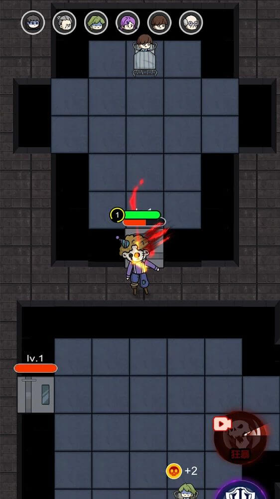 Haunted Place screenshot 4