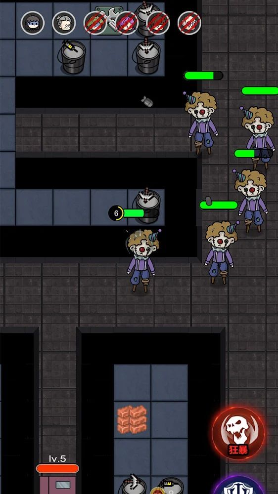 Haunted Place screenshot 6