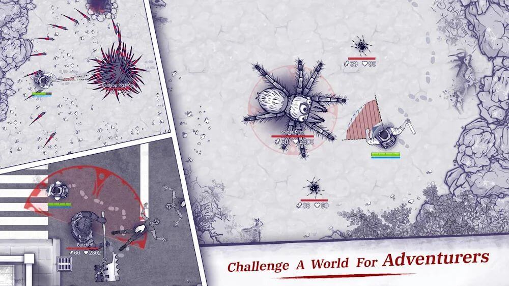Ares Virus screenshot 5