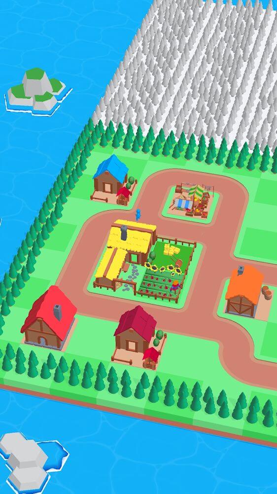 Join Lumberjack screenshot 7