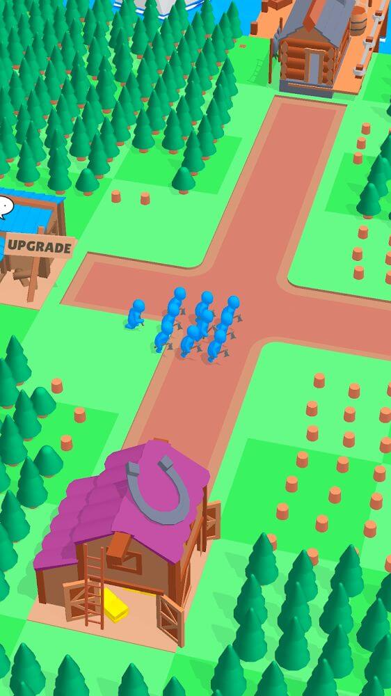 Join Lumberjack screenshot 2