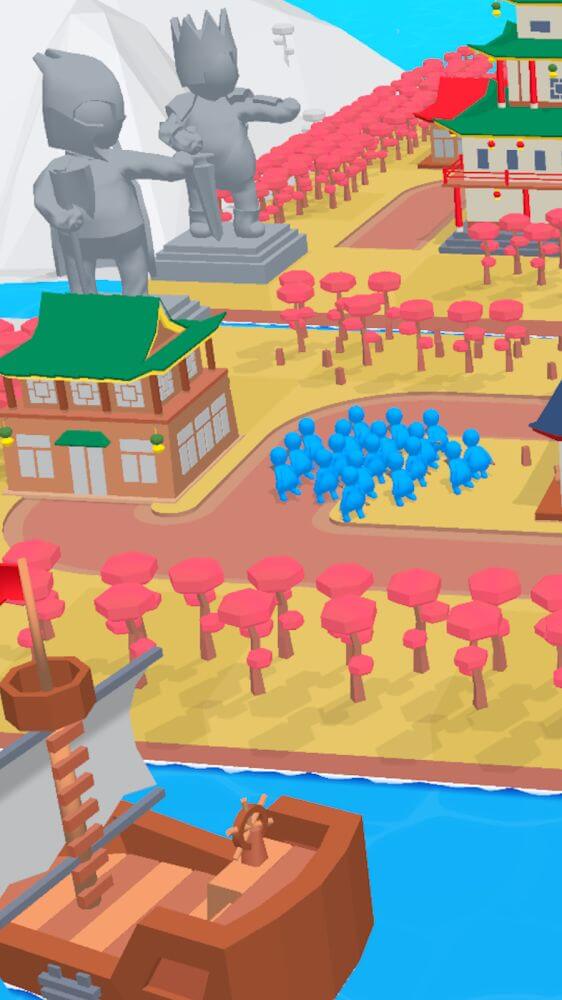 Join Lumberjack screenshot 3