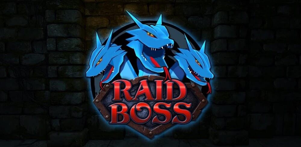 Raid Boss screenshot 1