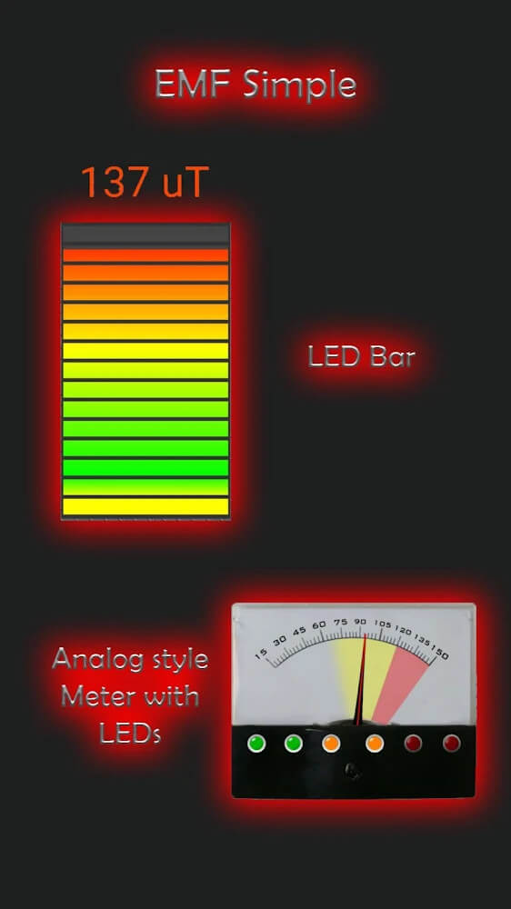 Ultimate Ghost Detector screenshot 6