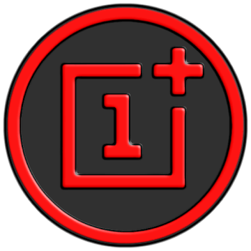 Oxigen HD - Icon Pack