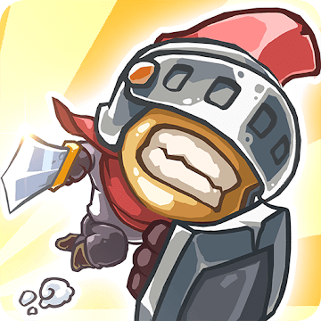 King Rivals: War Clash