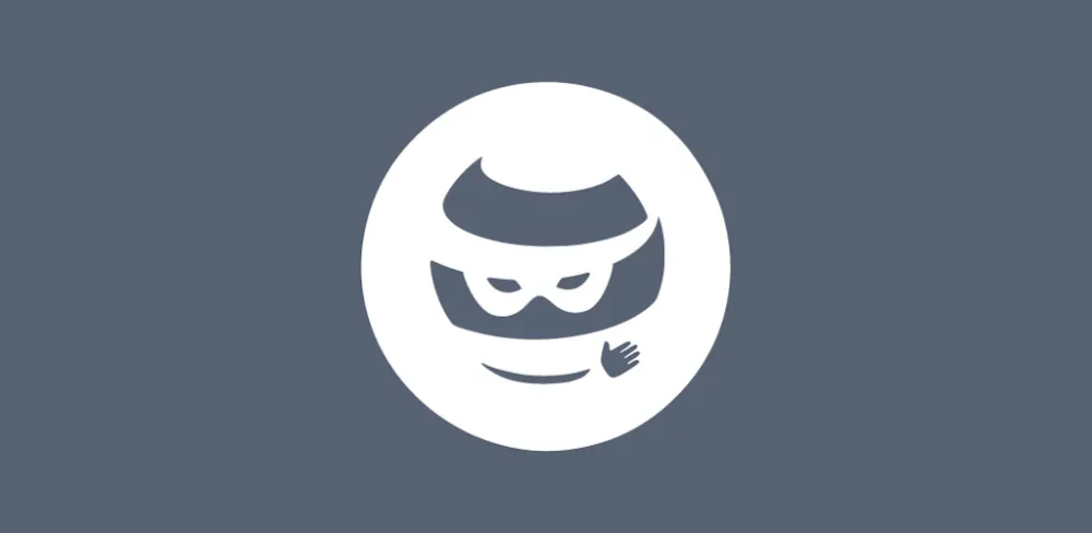 OH Private Web Browser screenshot 1