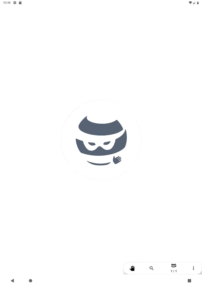 OH Private Web Browser screenshot 6
