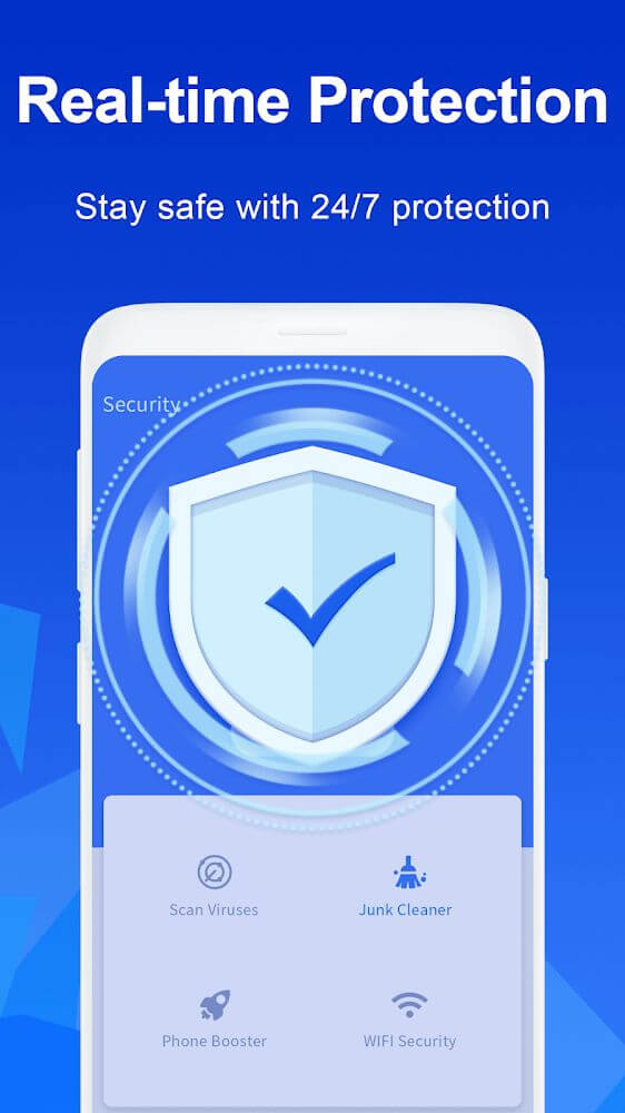 Super Security screenshot 3