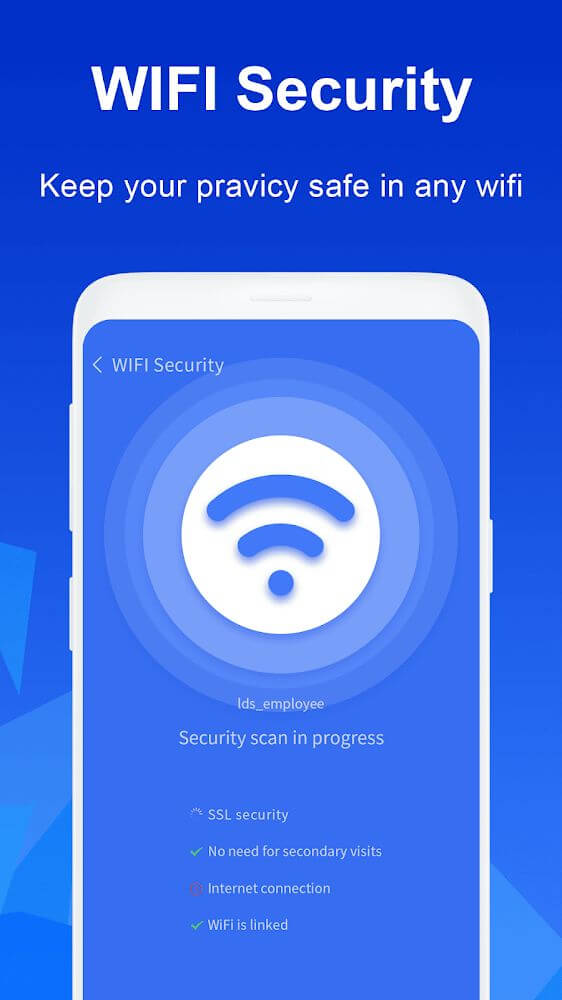 Super Security screenshot 4